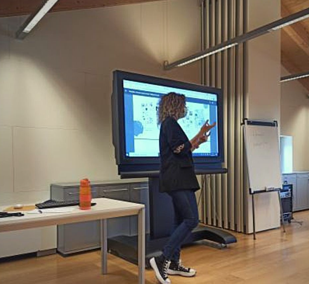 Servicios marketing digital redes sociales