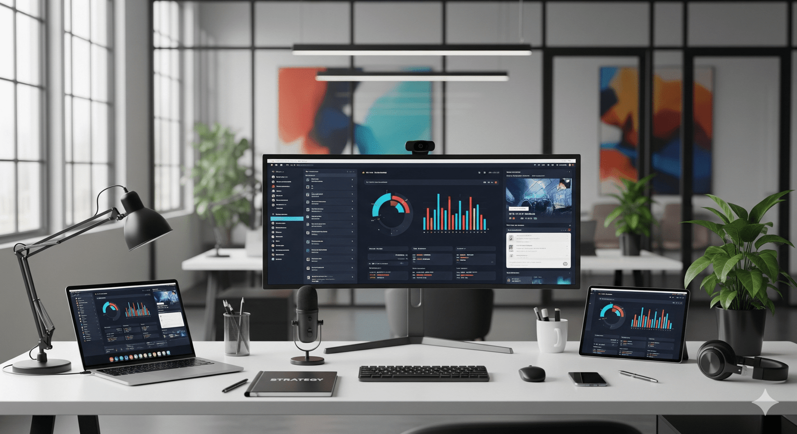 marketing digital redes sociales